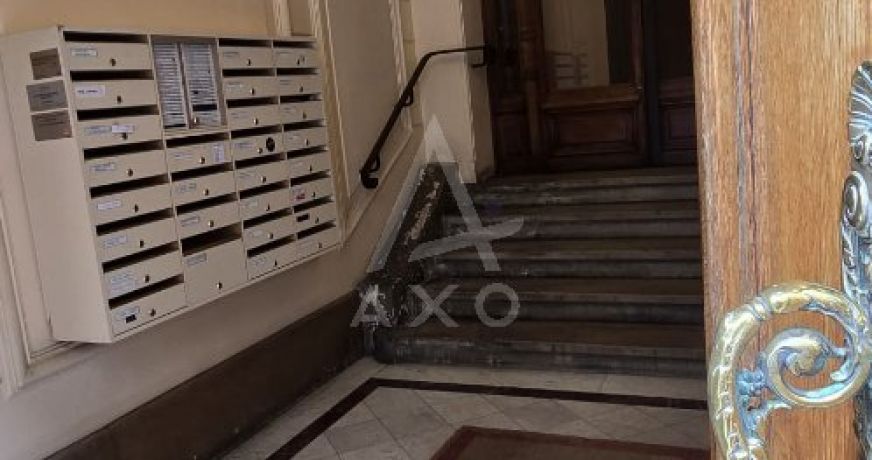 vente Appartement Paris 9eme Arrondissement