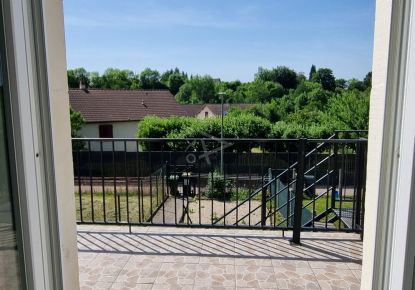 vente Maison Vittel