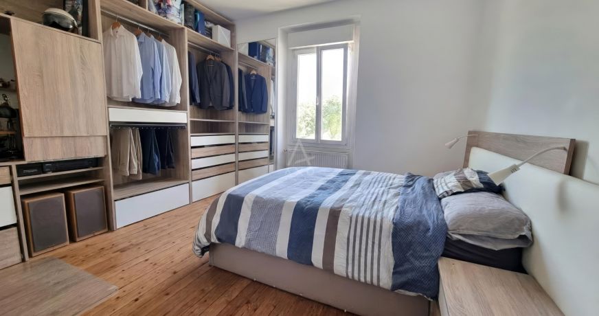 vente Appartement Nantes