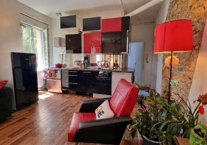 vente Appartement Nantes