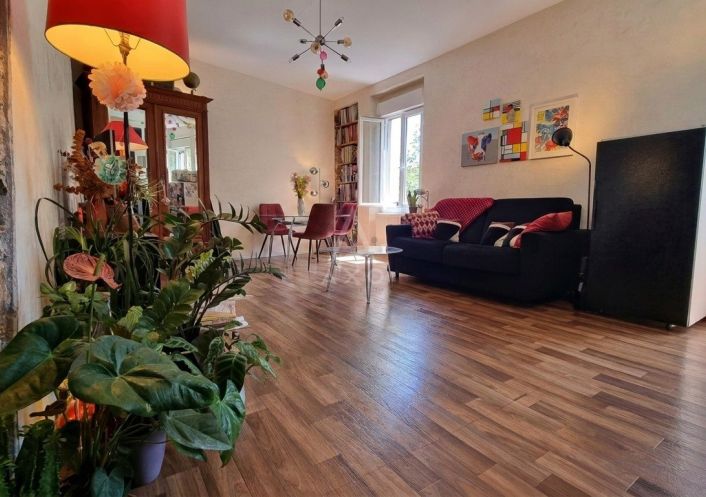 vente Appartement Nantes