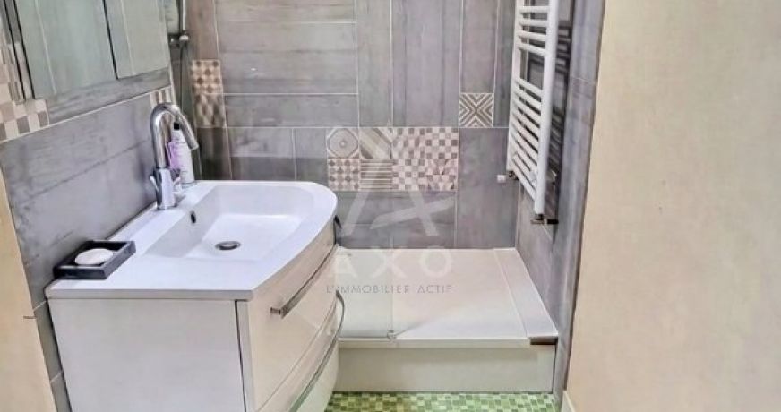 vente Appartement Nantes
