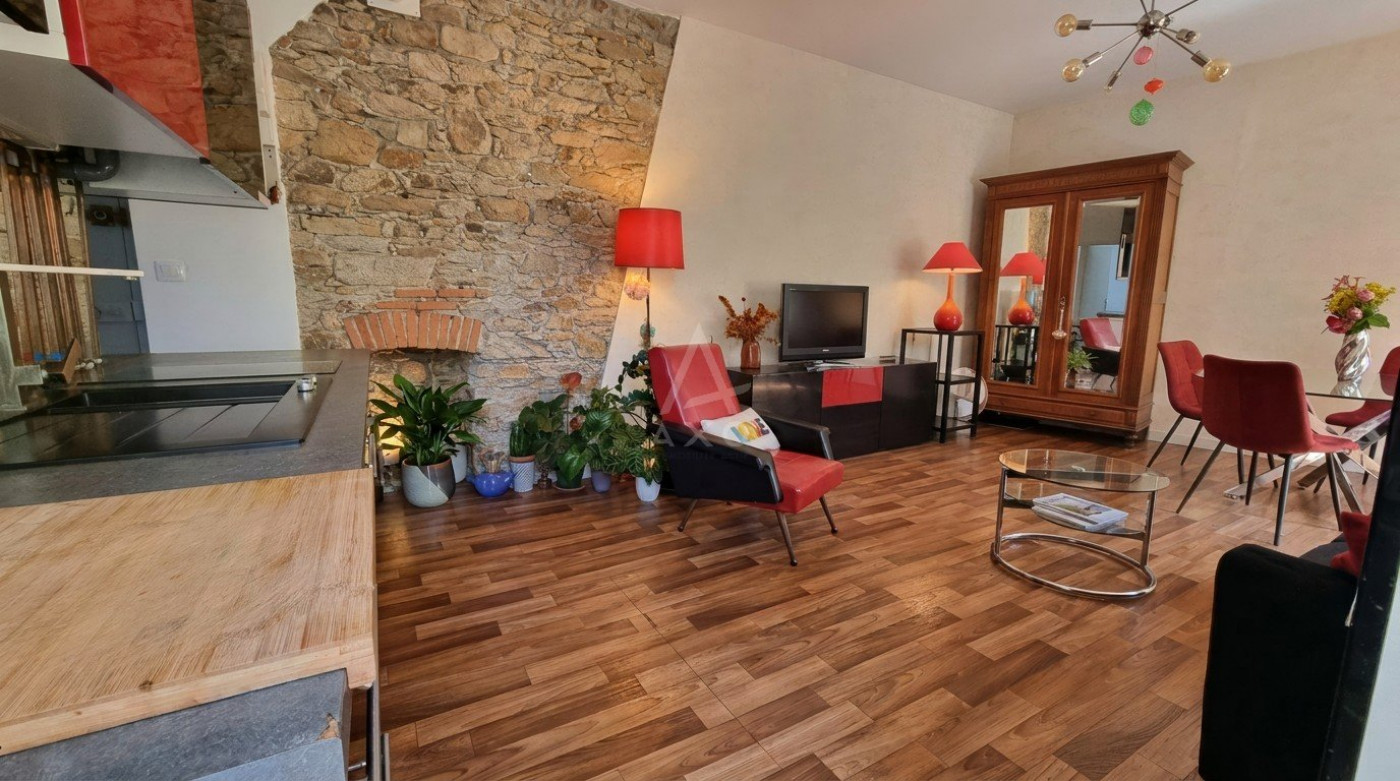vente Appartement Nantes - Photo 3