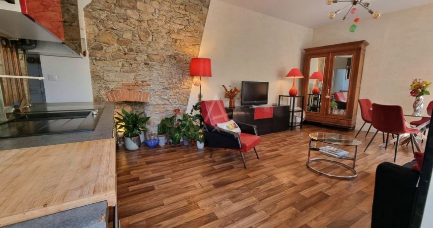 vente Appartement Nantes