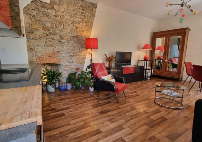 vente Appartement Nantes