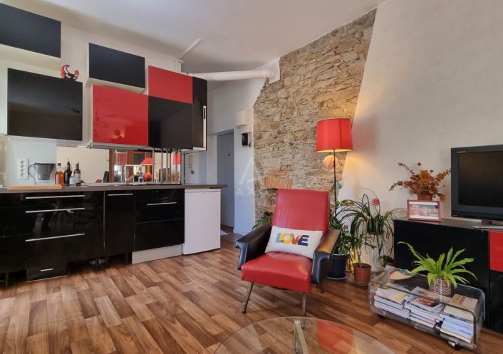 vente Appartement Nantes