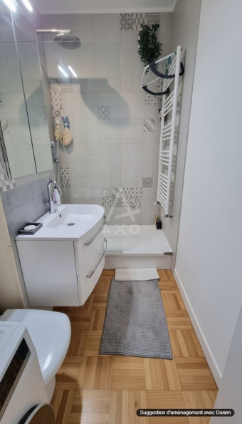 vente Appartement Nantes - Photo 2