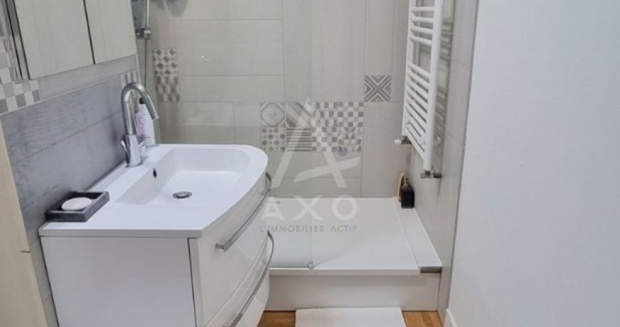 vente Appartement Nantes