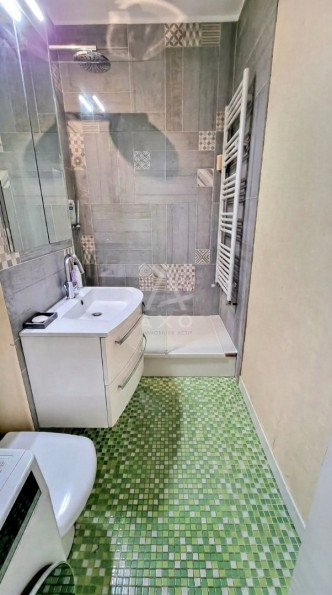 vente Appartement Nantes - Photo 5