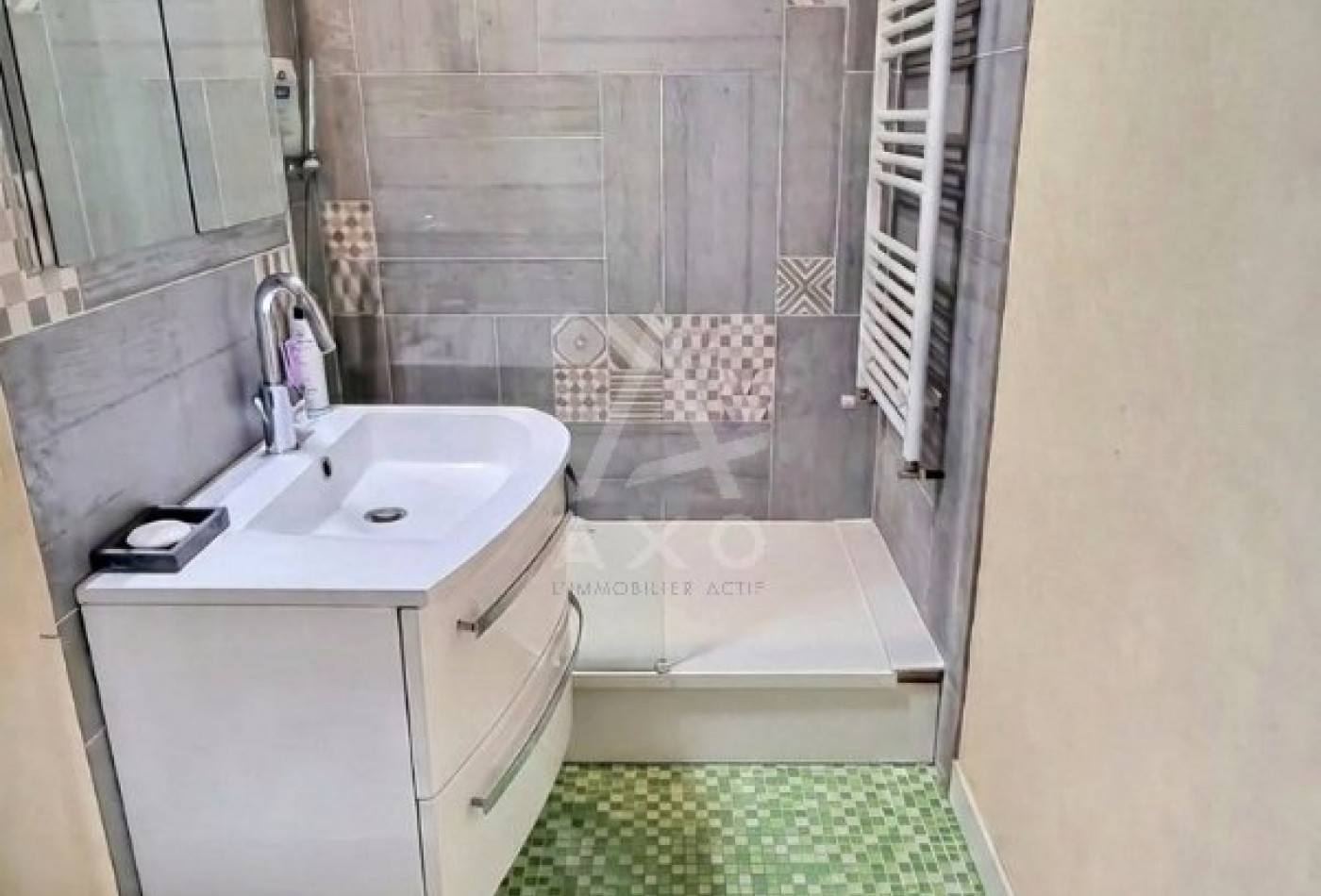 vente Appartement Nantes - Photo 5