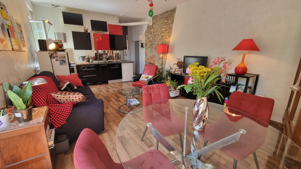vente Appartement Nantes - Photo 2