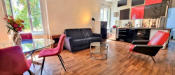 vente Appartement Nantes