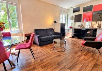 vente Appartement Nantes