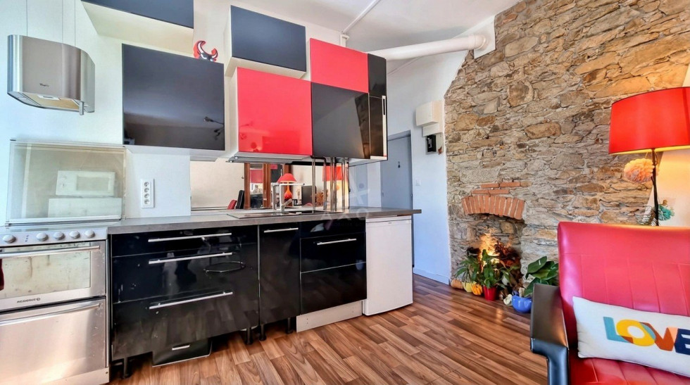 vente Appartement Nantes - Photo 4
