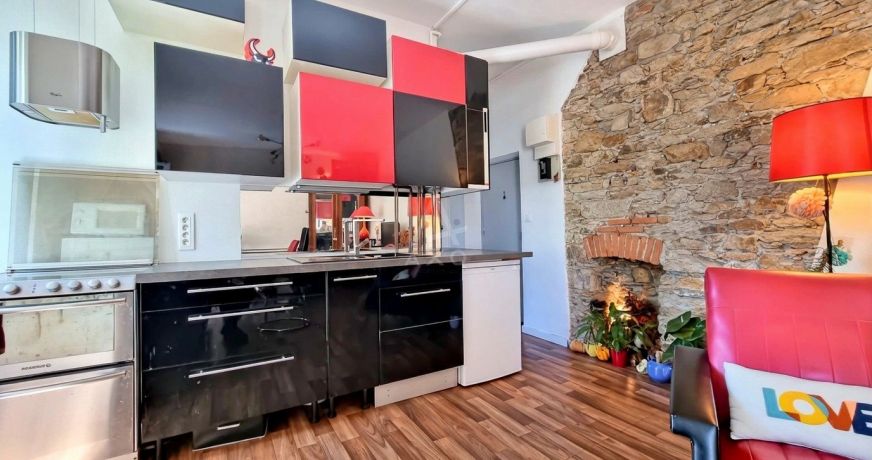 vente Appartement Nantes