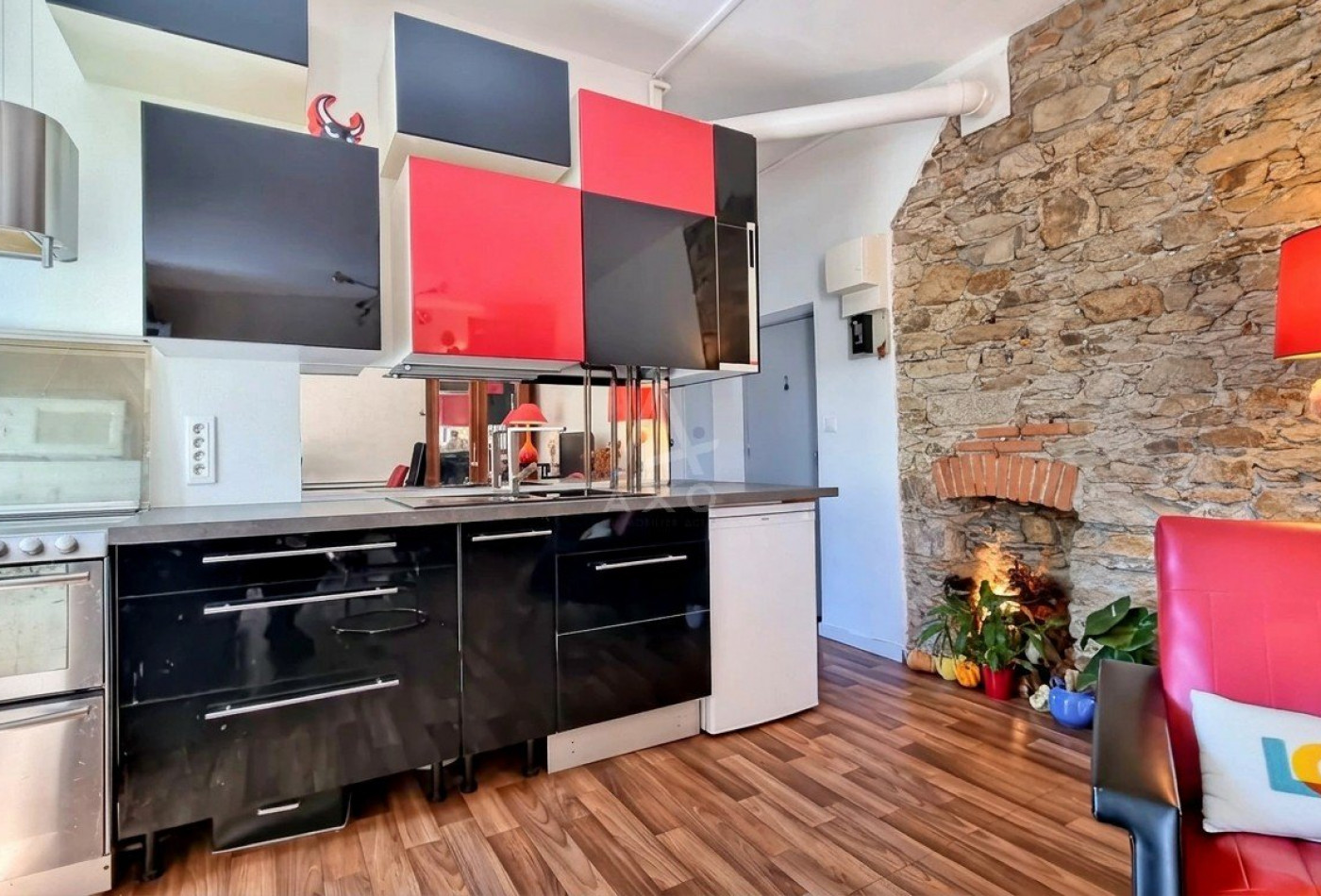 vente Appartement Nantes - Photo 4