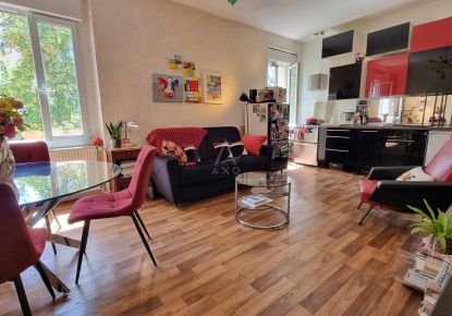 vente Appartement Nantes