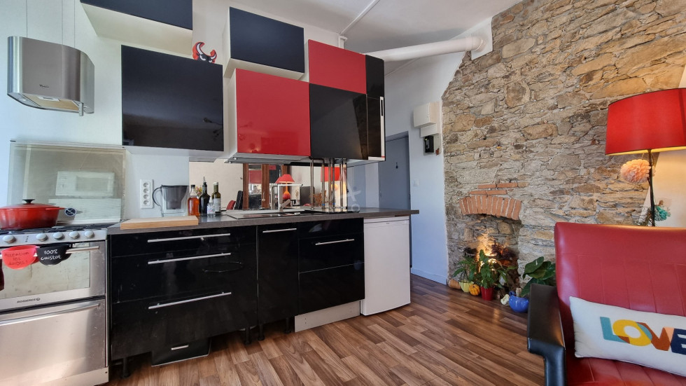 vente Appartement Nantes - Photo 3