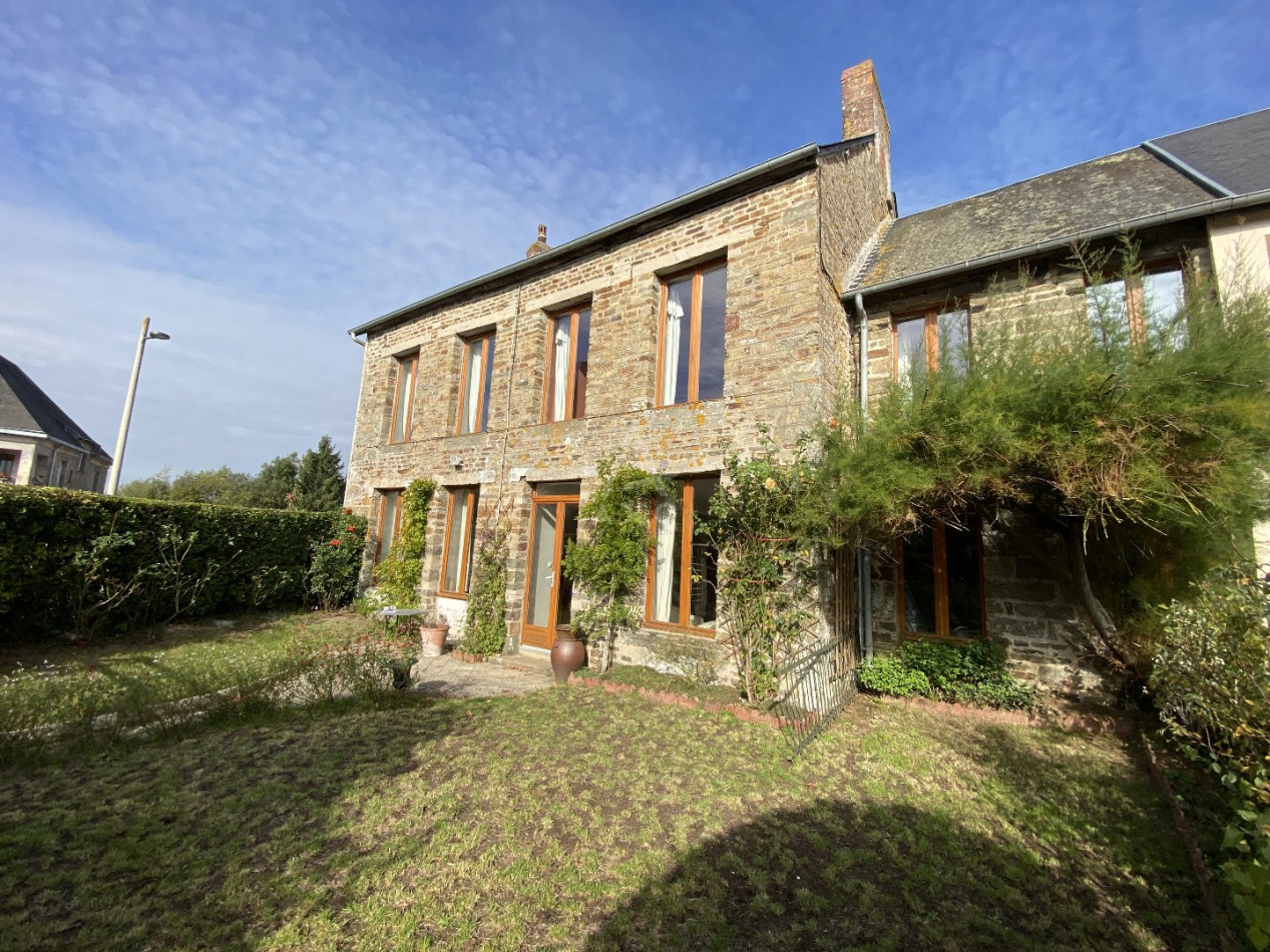 vente Maison de caractère Clecy - Photo 2