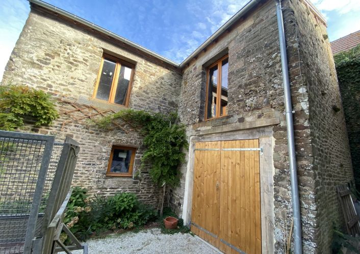 vente Maison de caractère Clecy