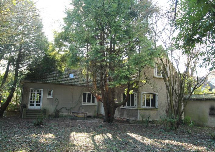 vente Maison Caen