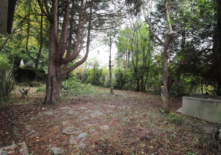 vente Maison Caen