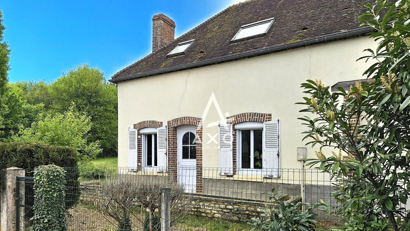 vente Maison La Chapelle Saint Sepulcre - Photo 16