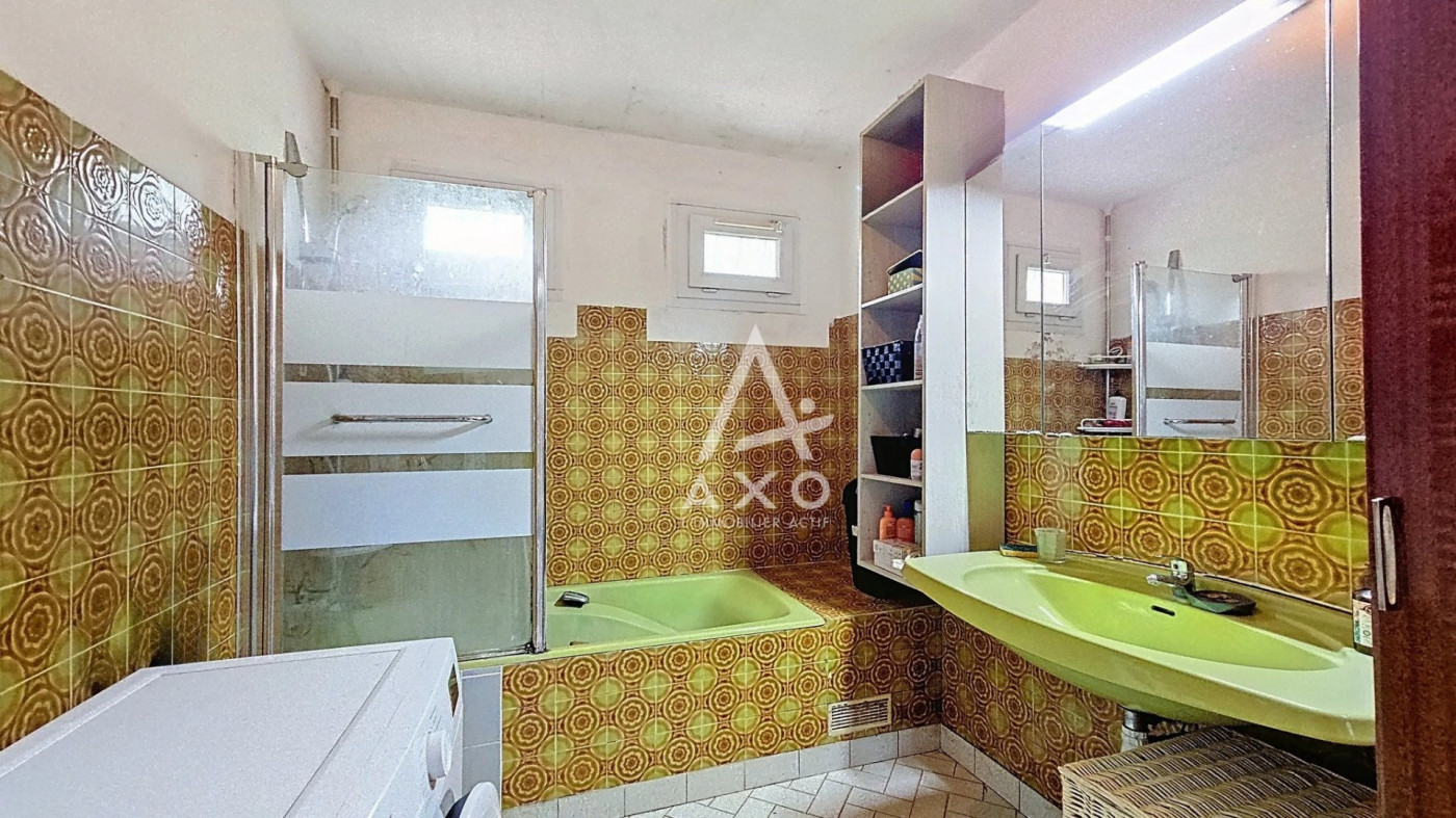 vente Maison La Chapelle Saint Sepulcre - Photo 14