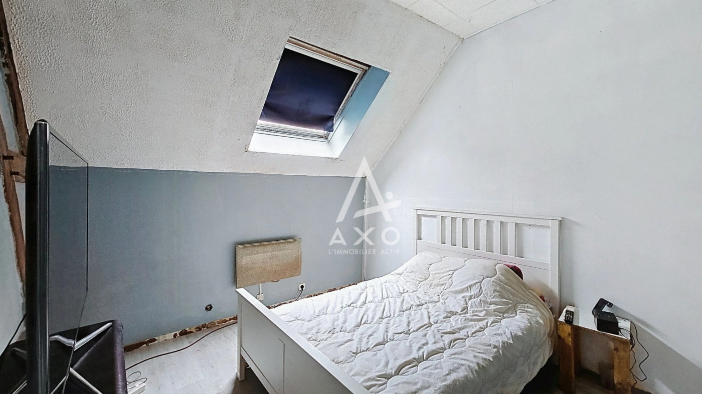 vente Maison La Chapelle Saint Sepulcre - Photo 11