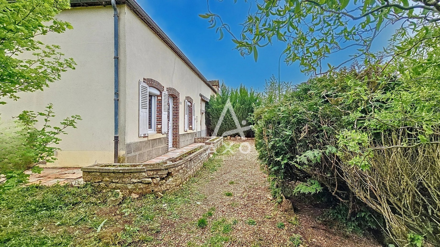 vente Maison La Chapelle Saint Sepulcre - Photo 15