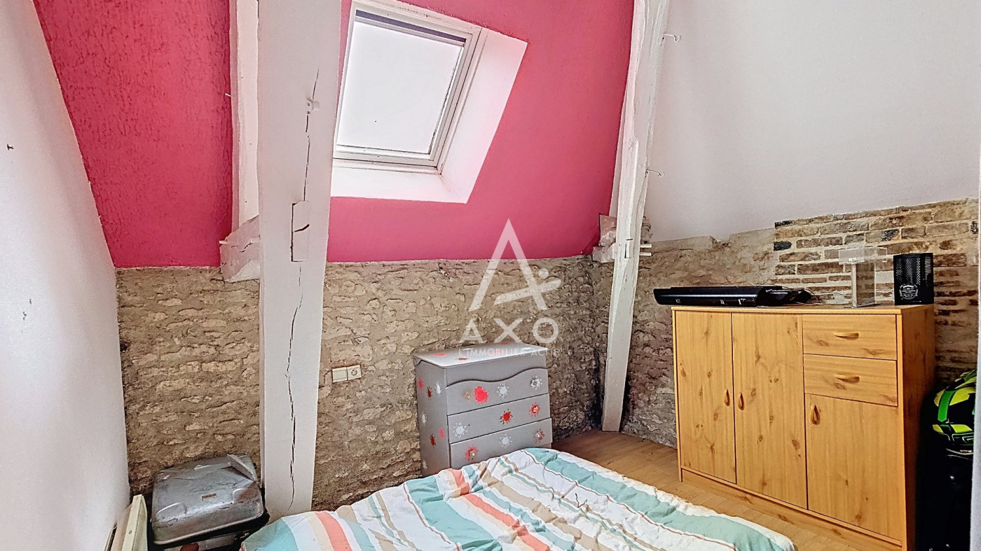 vente Maison La Chapelle Saint Sepulcre - Photo 12