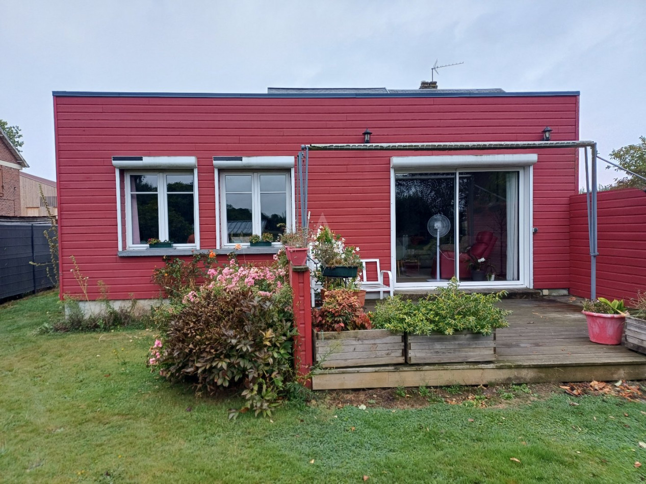 vente Maison Bacqueville En Caux - Photo 2