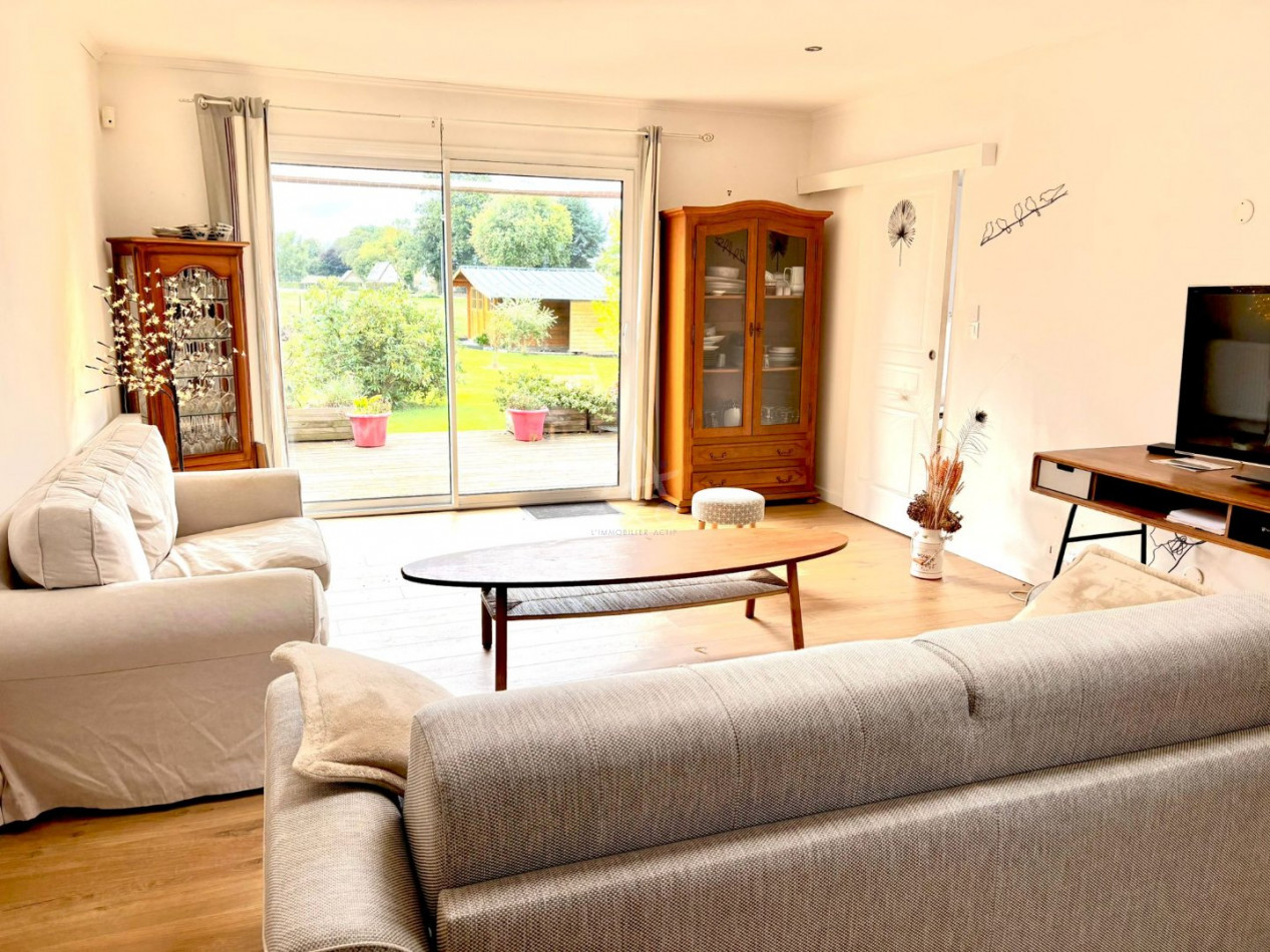 vente Maison Bacqueville En Caux - Photo 1