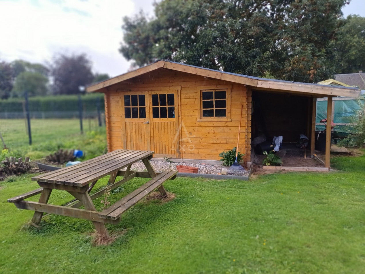 vente Maison Bacqueville En Caux - Photo 9