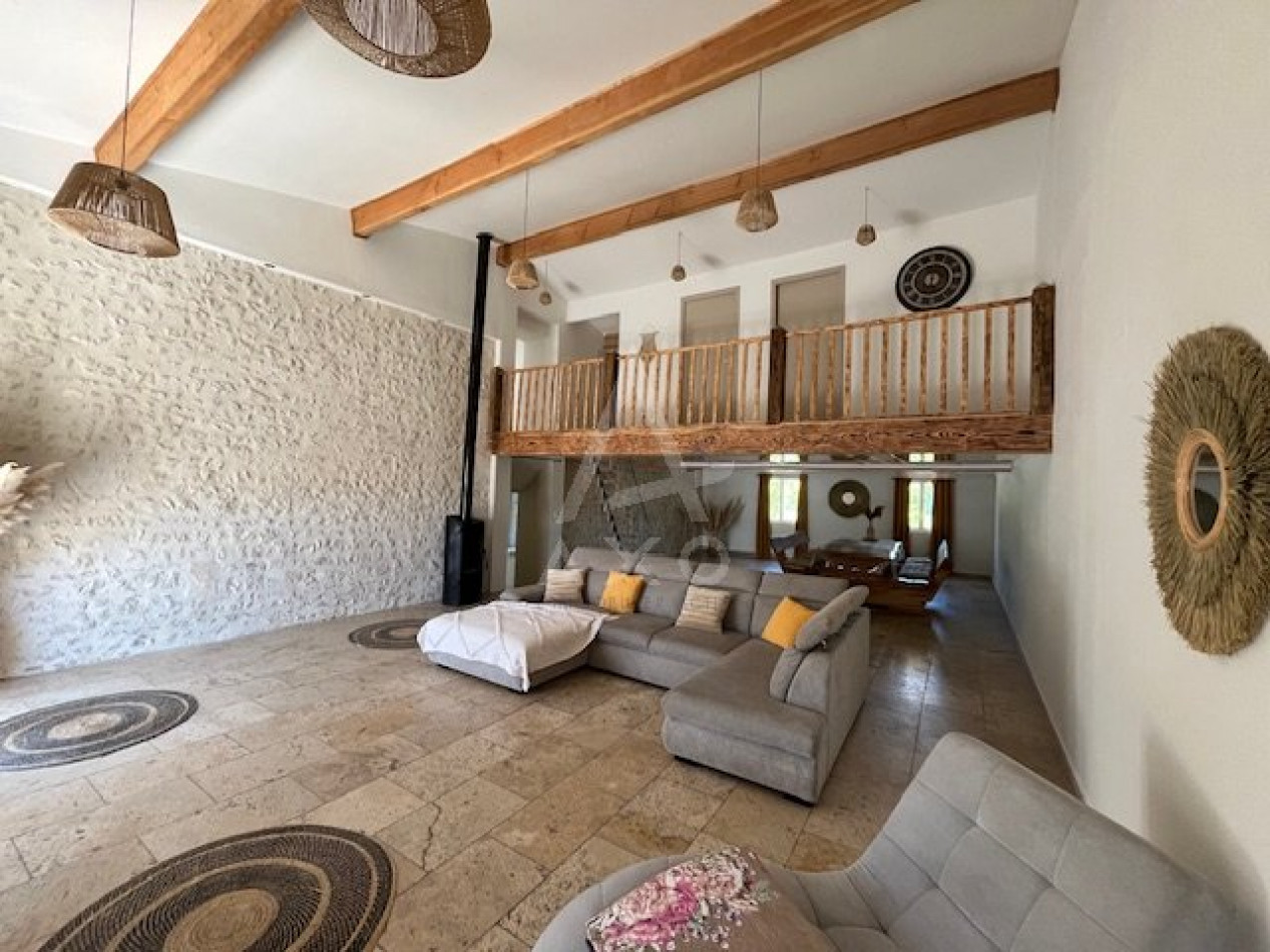 vente Maison de caractère Le Gond Pontouvre - Photo 7