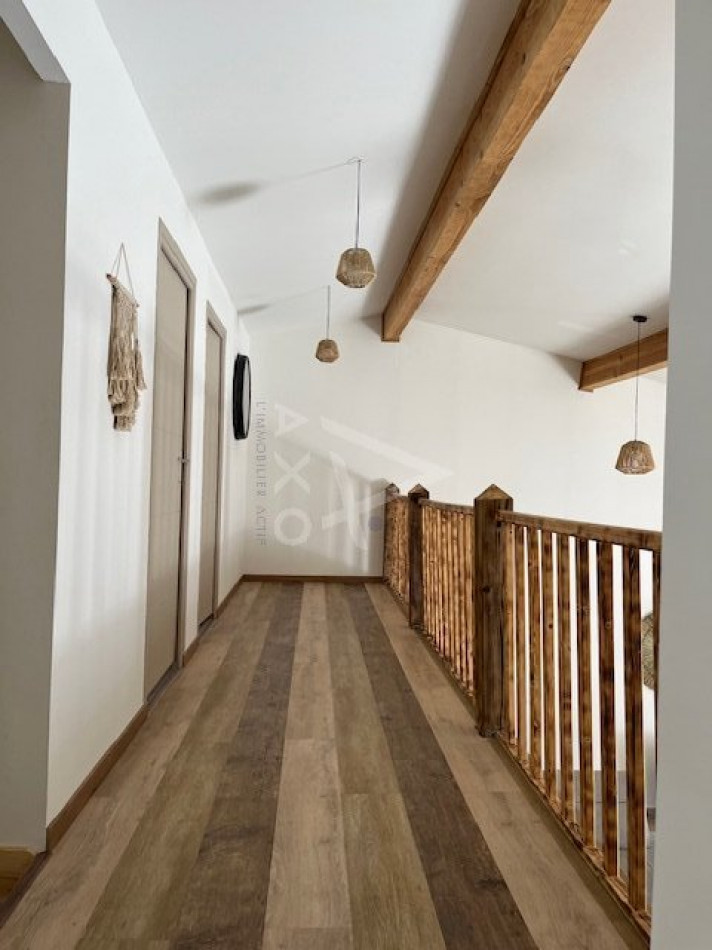 vente Maison de caractère Le Gond Pontouvre - Photo 12