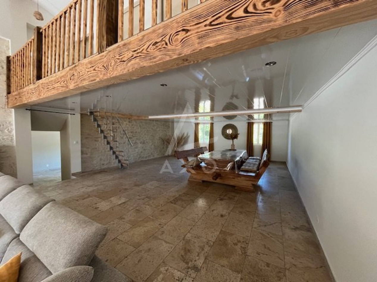 vente Maison de caractère Le Gond Pontouvre - Photo 16