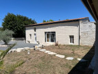 vente Maison de caractère Le Gond Pontouvre