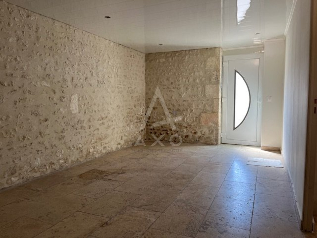 vente Maison de caractère Le Gond Pontouvre - Photo 3