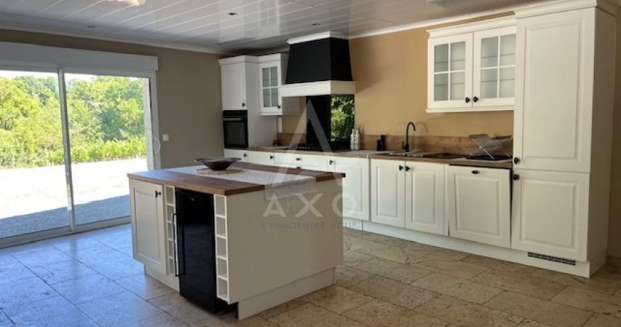 vente Maison de caractère Le Gond Pontouvre