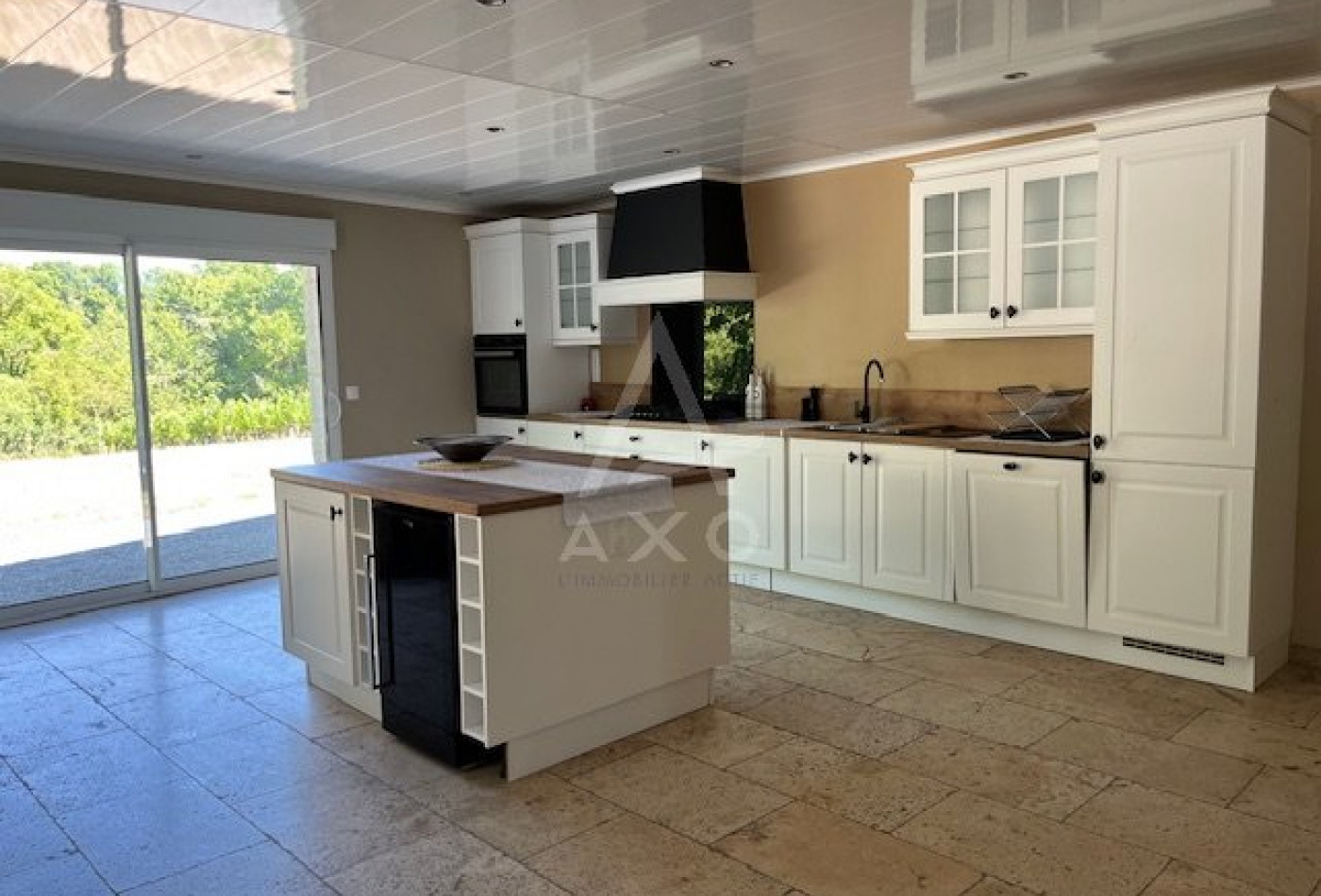 vente Maison de caractère Le Gond Pontouvre - Photo 5