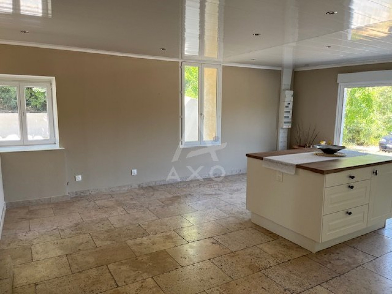 vente Maison de caractère Le Gond Pontouvre - Photo 6