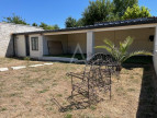 vente Maison de caractère Le Gond Pontouvre