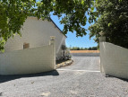 vente Maison de caractère Le Gond Pontouvre