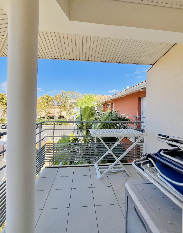 vente Appartement Marseillan Plage - Photo 10