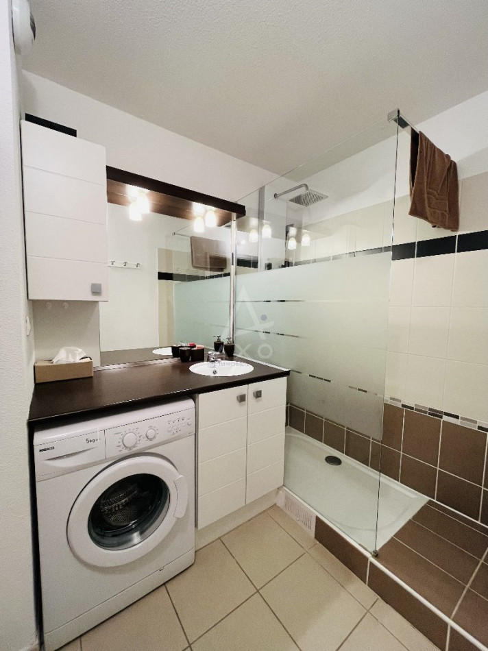 vente Appartement Marseillan Plage - Photo 8