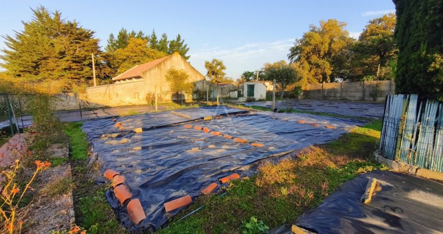 vente Terrain constructible Tillieres