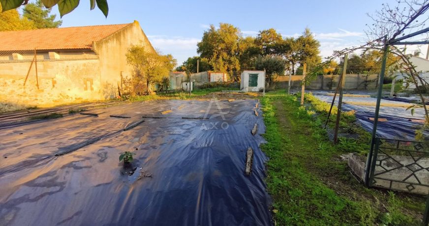 vente Terrain constructible Tillieres