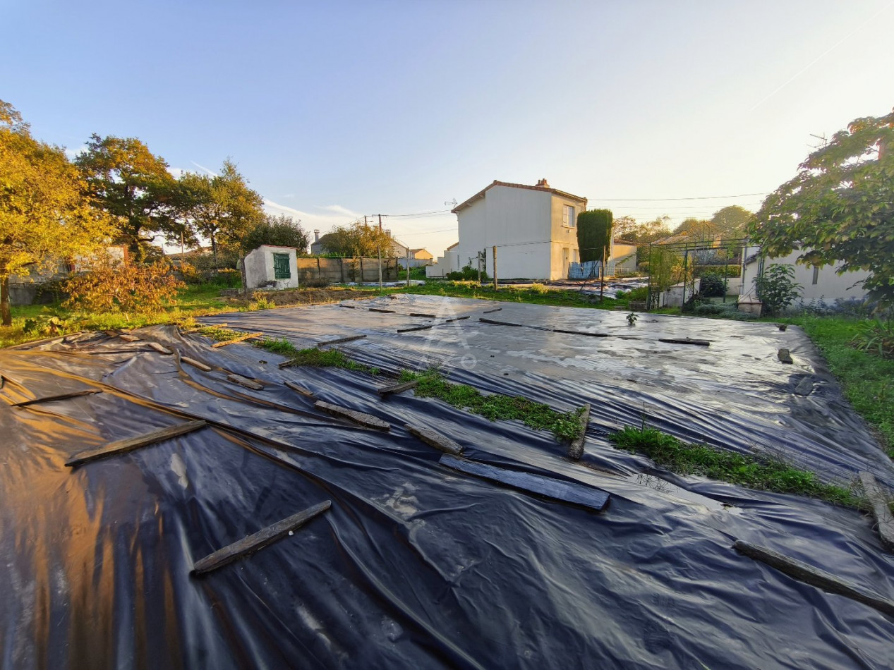 vente Terrain constructible Tillieres - Photo 4