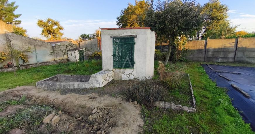 vente Terrain constructible Tillieres